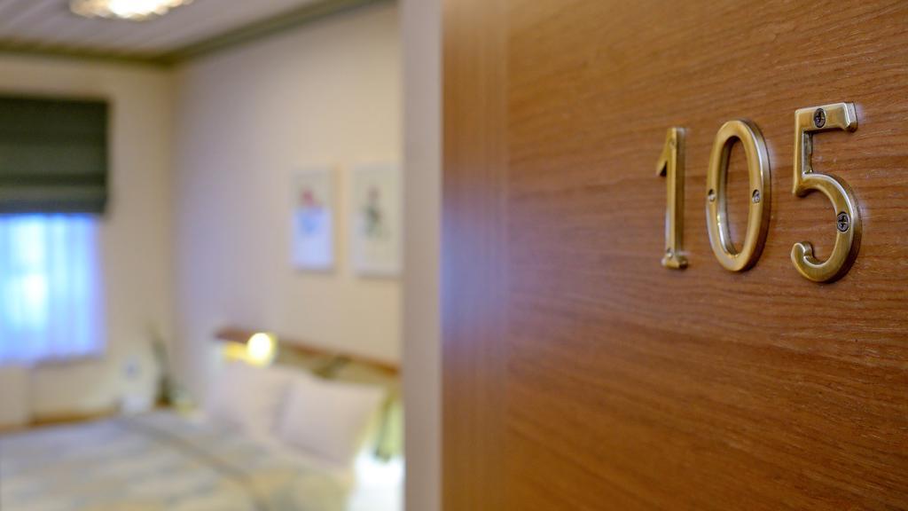 Dilofo Hotel Luxury Suites Exterior photo